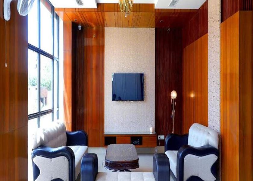 Punjab Amritsar Public Areas