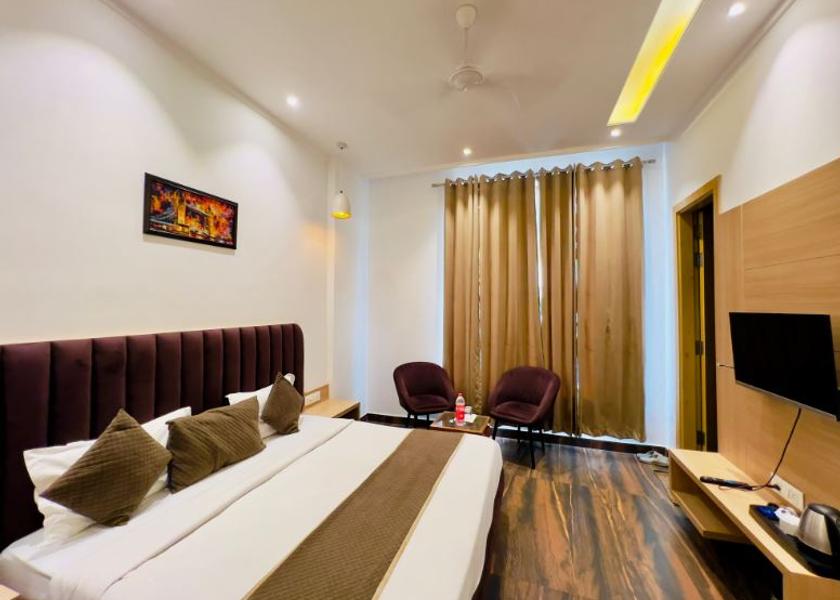 Punjab Amritsar Public Areas