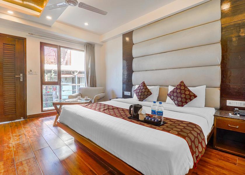 Andhra Pradesh Vijaywada Room
