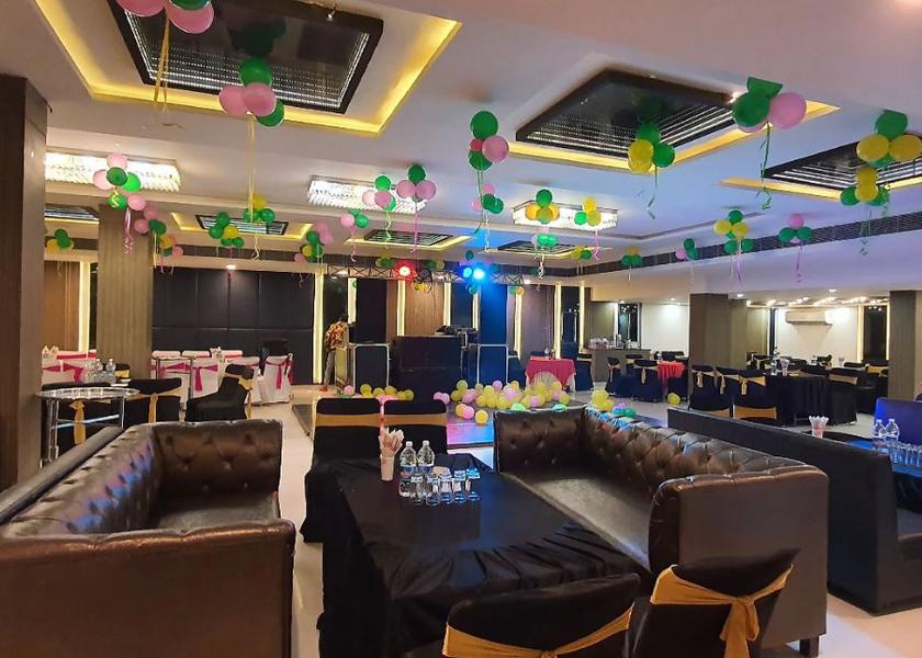 Punjab Rajpura Reception Hall