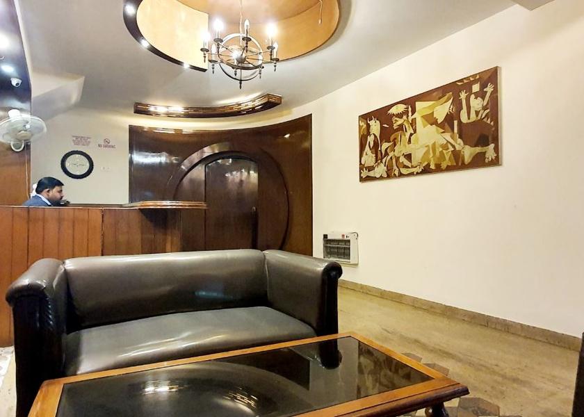 Punjab Rajpura Public Areas