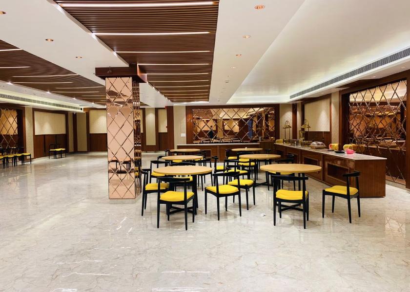 Uttar Pradesh Noida Public Areas