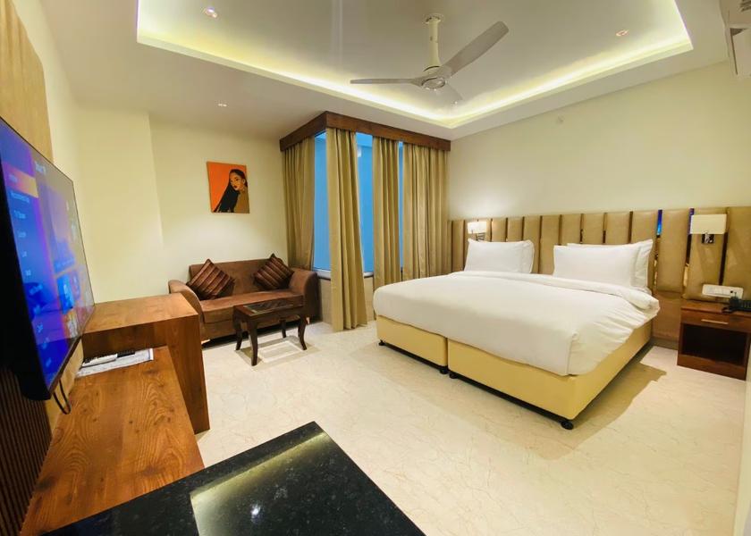 Uttar Pradesh Noida 