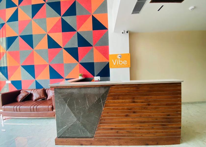 Uttar Pradesh Noida Public Areas