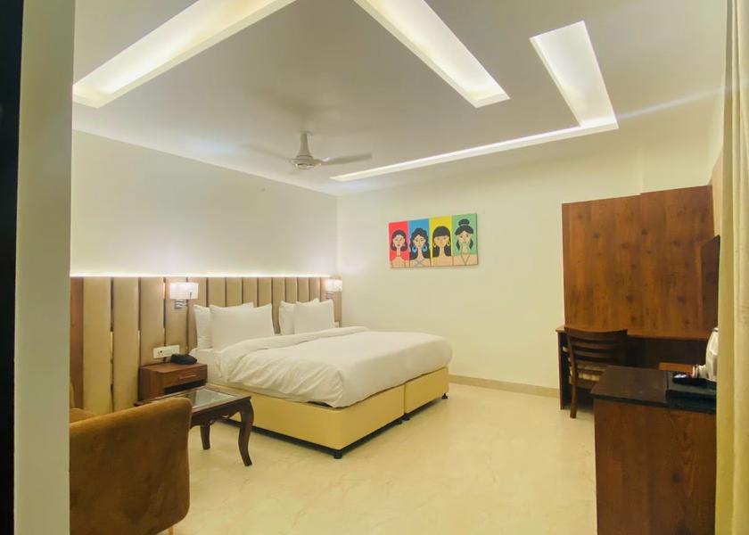 Uttar Pradesh Noida 