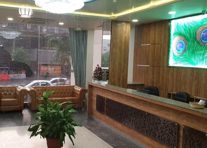 Maharashtra Nagpur Public Areas