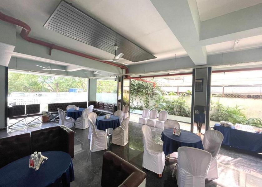 Maharashtra Nagpur Food & Dining