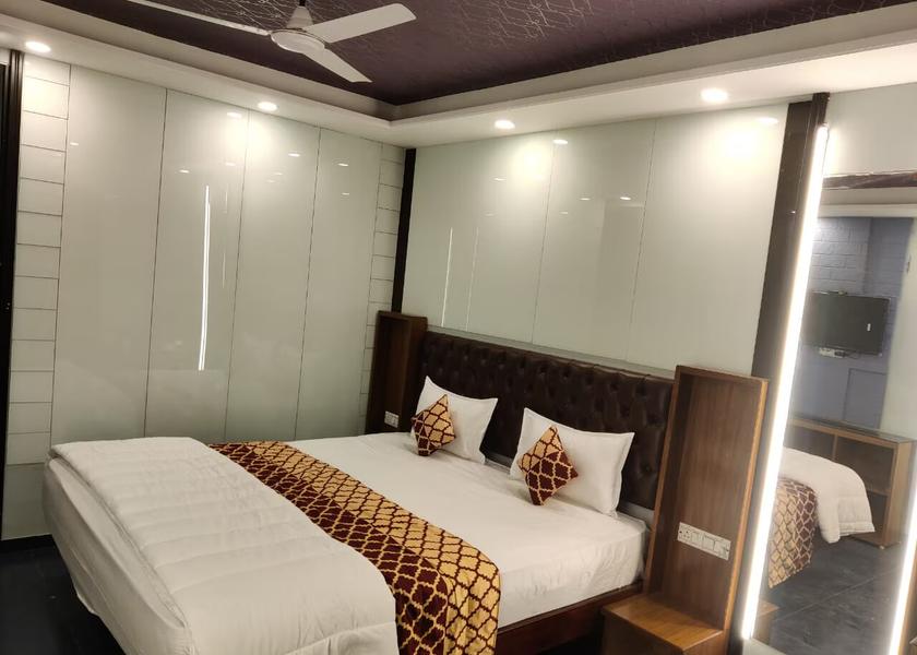 Maharashtra Nagpur STANDARD AC ROOM