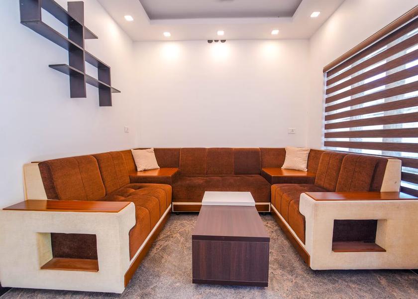 Kerala Munnar Public Areas
