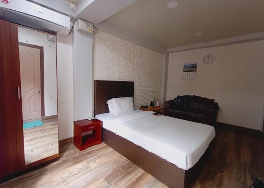 Mizoram Aizawl 1025