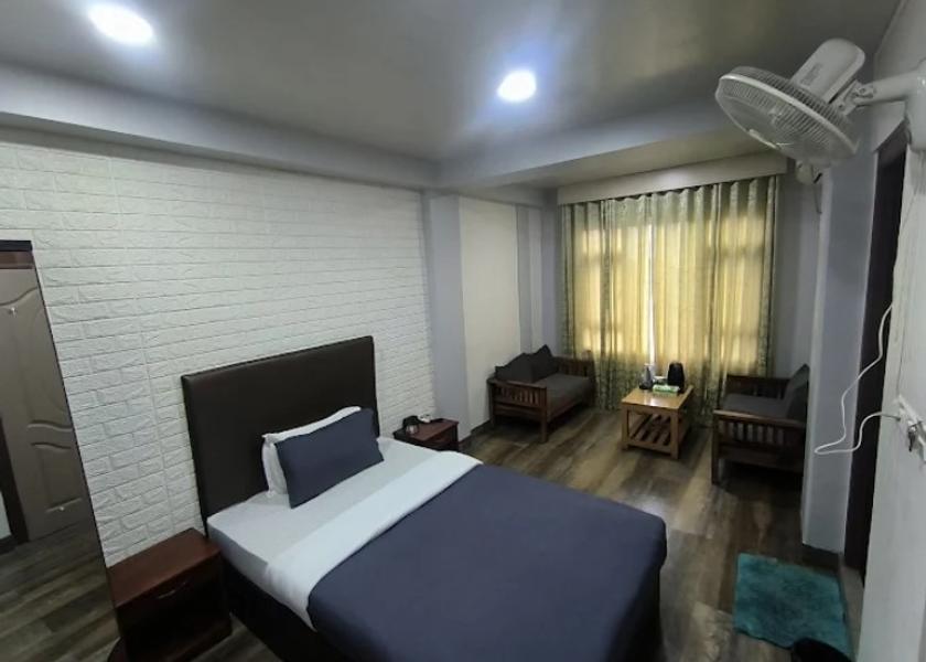 Mizoram Aizawl 1025