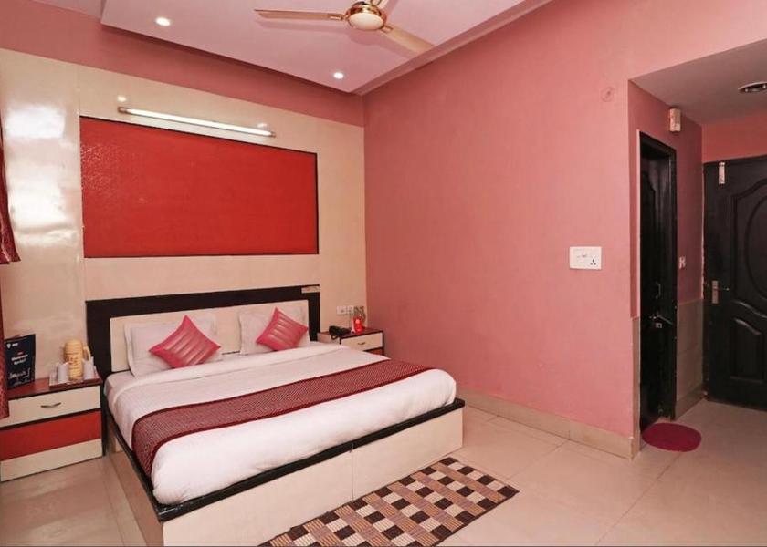 Haryana Faridabad Room