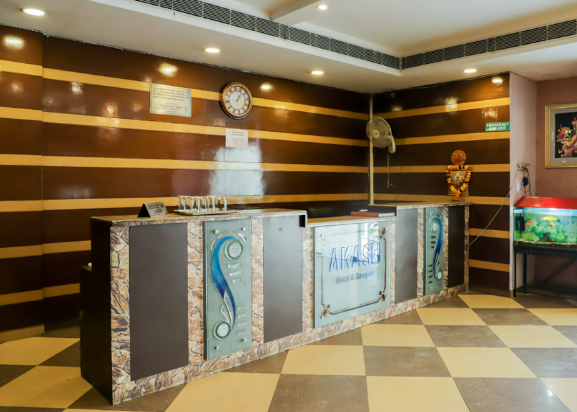 Haryana Faridabad Public Areas