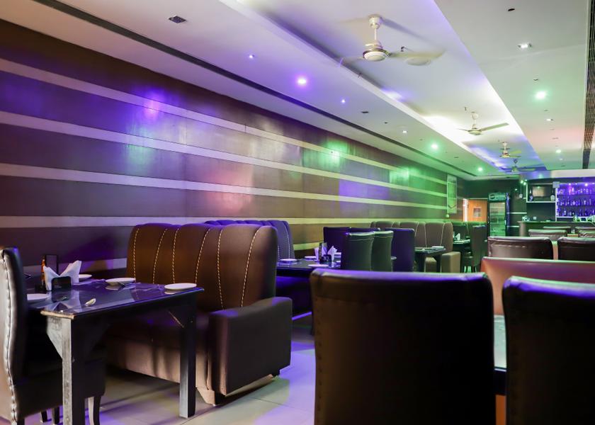 Haryana Faridabad Food & Dining