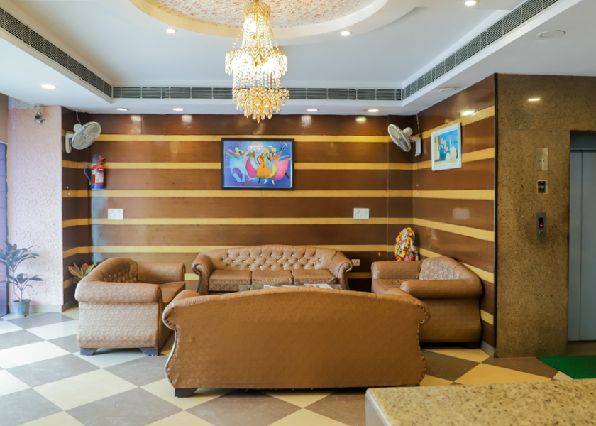 Haryana Faridabad Public Areas