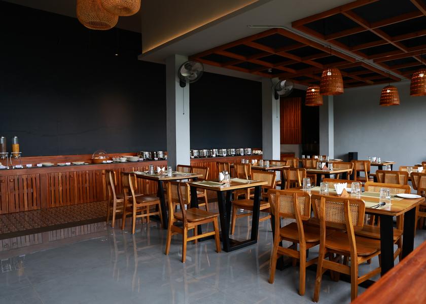 Kerala Vagamon Food & Dining