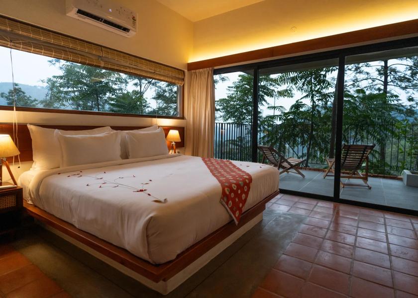 Kerala Vagamon The Suite