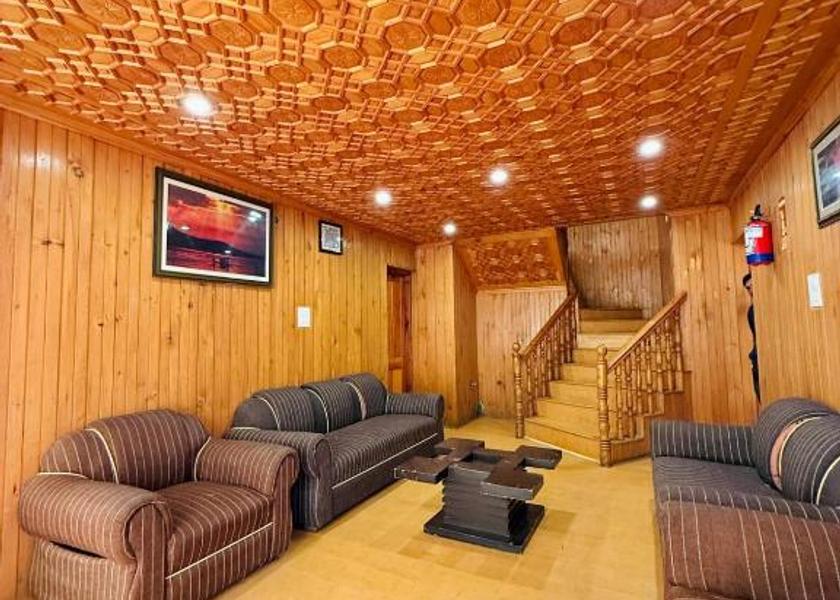 Jammu and Kashmir Pahalgam Public Areas