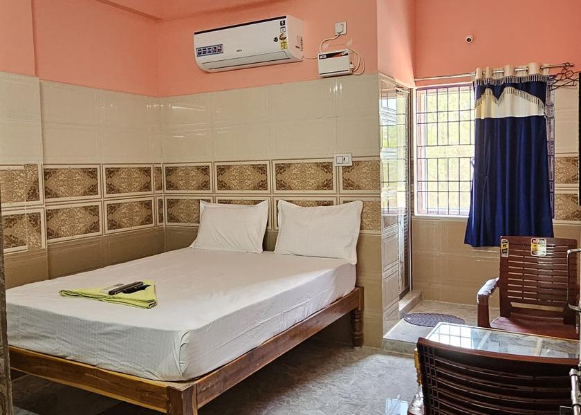 Tamil Nadu Tiruvannamalai Standard Double Room