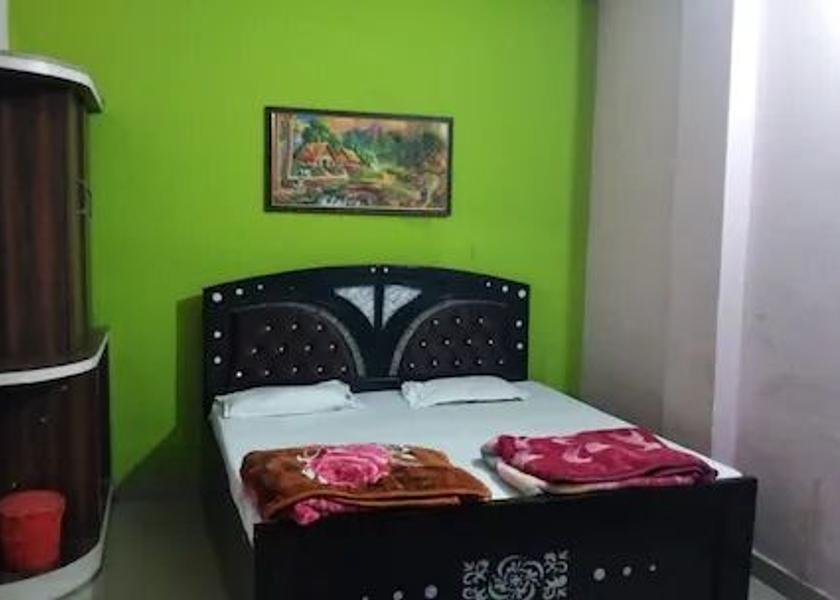 Madhya Pradesh Maihar Deluxe Room NON AC