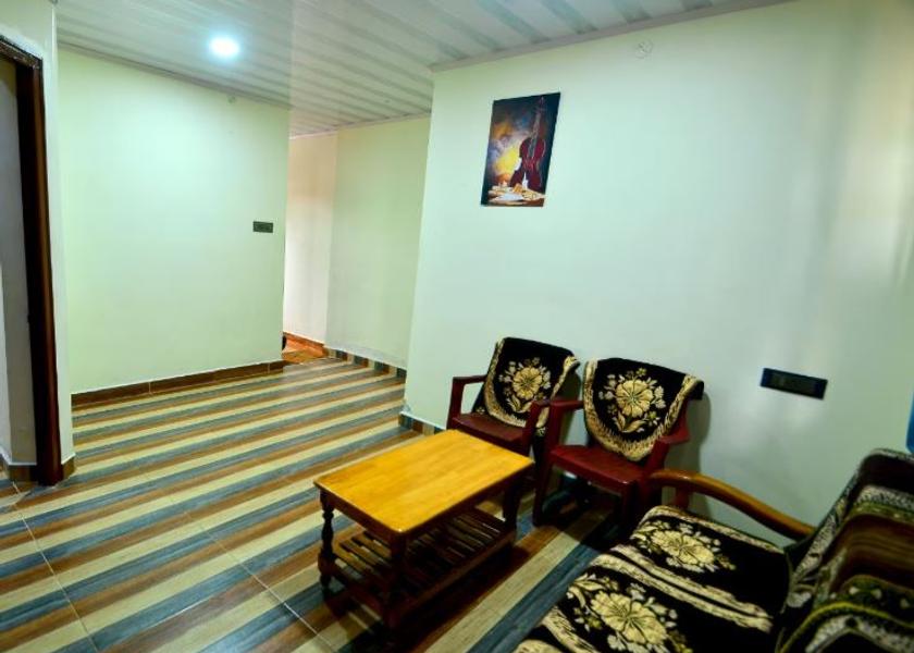 Tamil Nadu Ooty Public Areas
