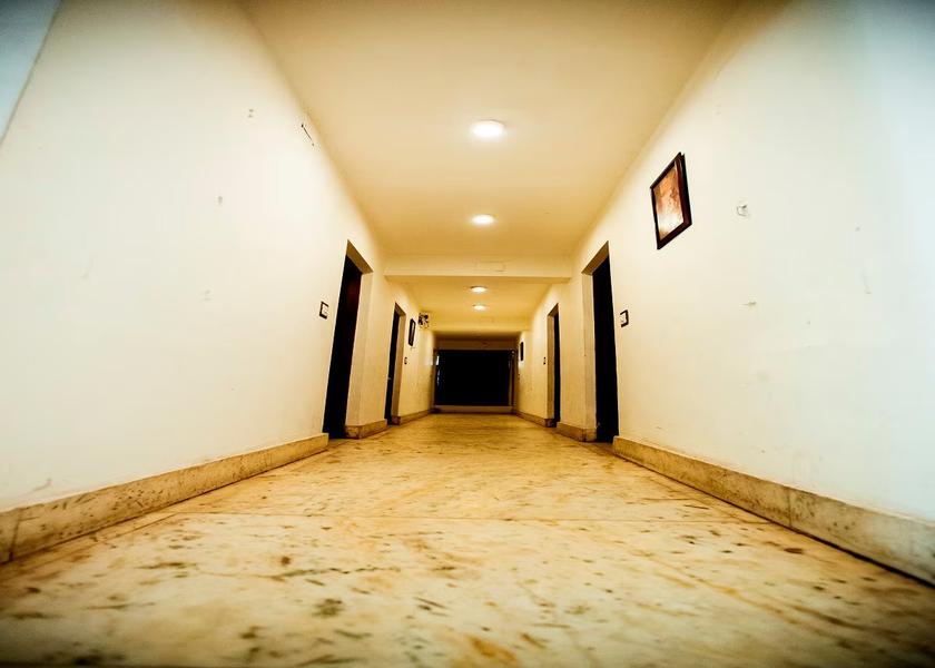 Jammu and Kashmir Srinagar Public Areas