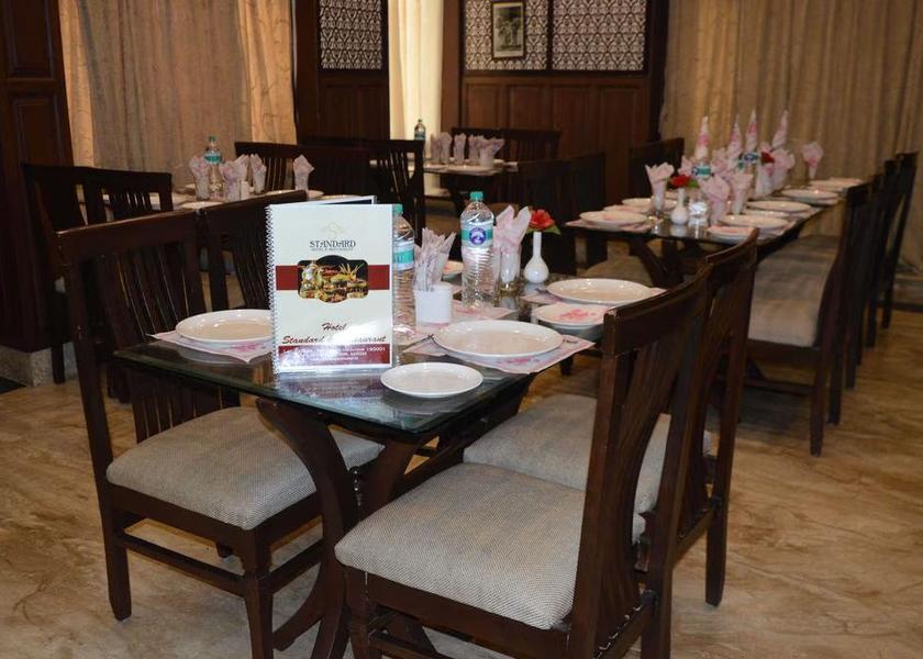 Jammu and Kashmir Srinagar Food & Dining