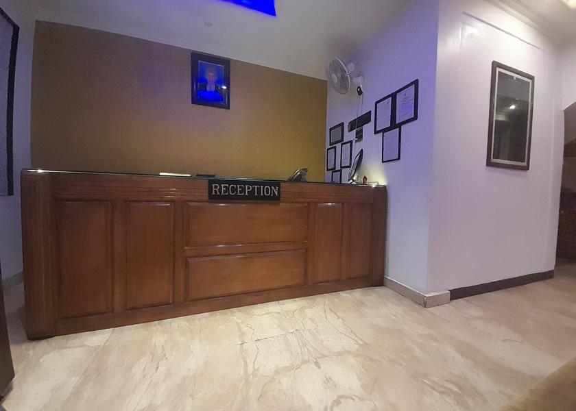 Jammu and Kashmir Srinagar Public Areas