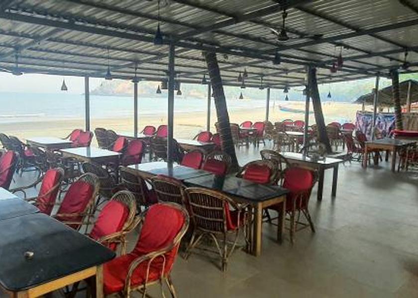 Karnataka Gokarna Food & Dining
