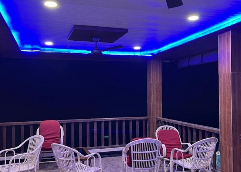 Karnataka Gokarna Public Areas