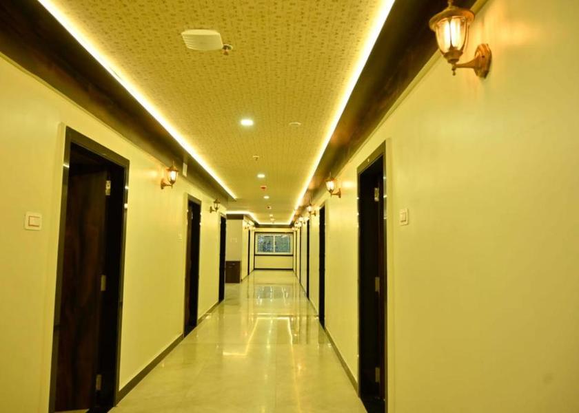 Odisha Rourkela Public Areas