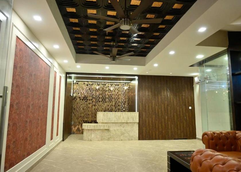Odisha Rourkela Public Areas