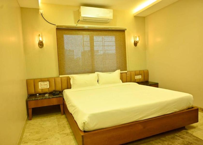 Odisha Rourkela Executive Room