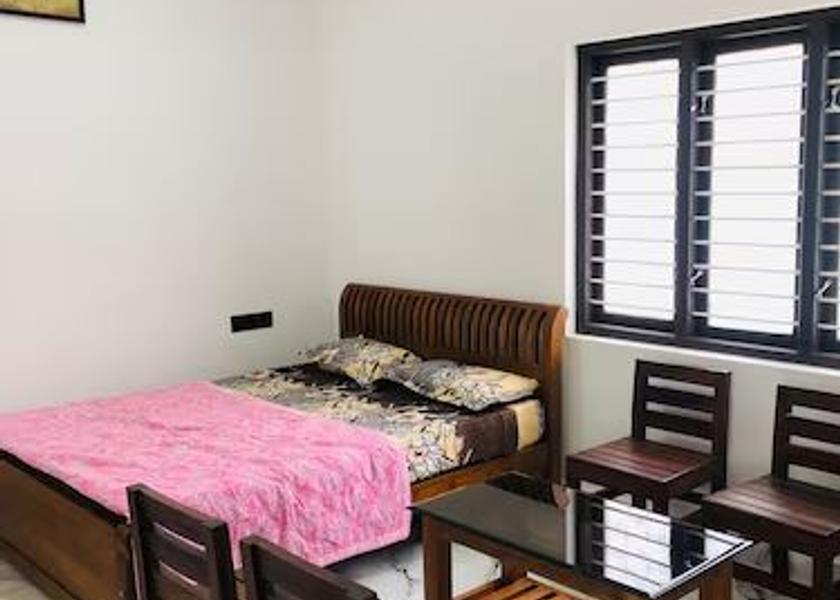 Karnataka Bittangala Bedroom 6