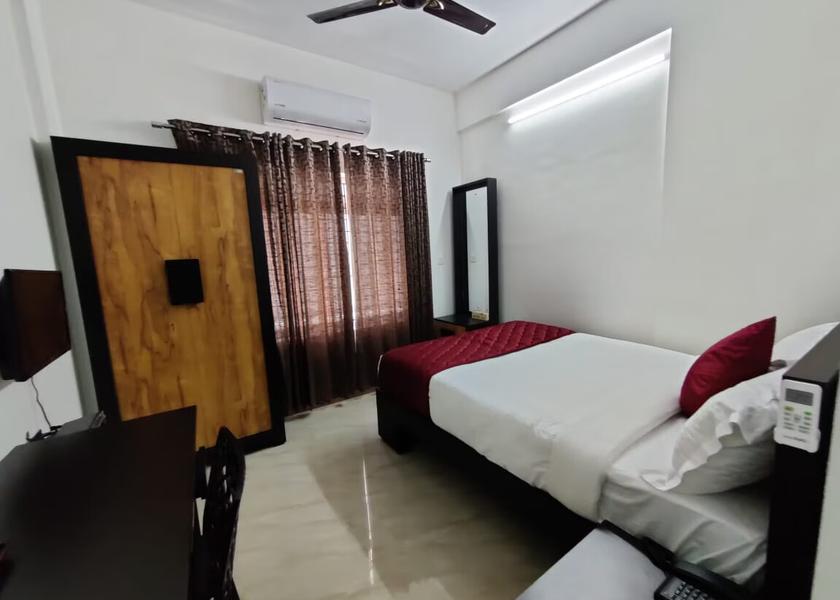 Kerala Guruvayur 