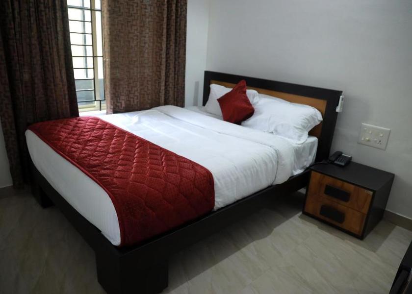 Kerala Guruvayur 