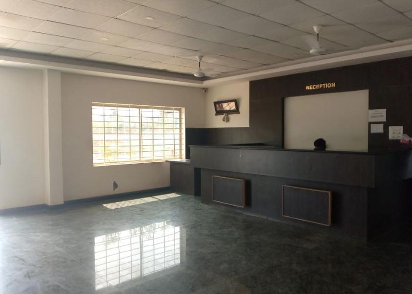 Karnataka Mysore Public Areas