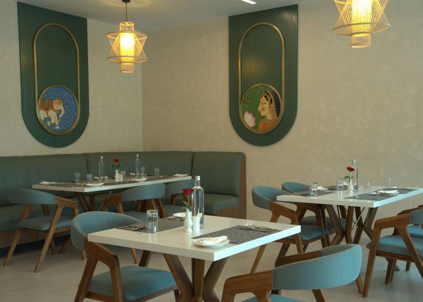 Karnataka Mysore Food & Dining