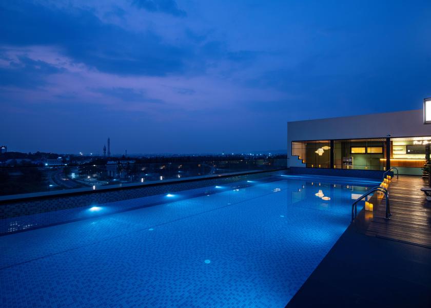 Karnataka Mysore Pool