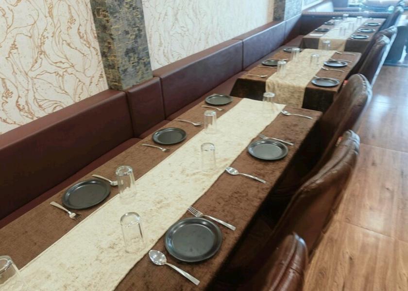 Odisha Rourkela Food & Dining