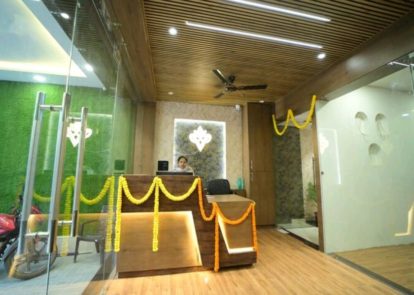 Odisha Rourkela Public Areas