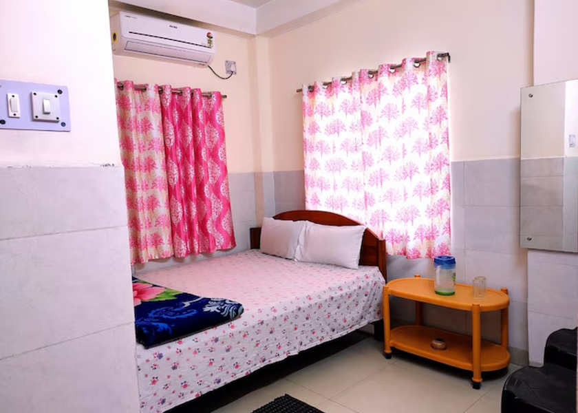 West Bengal Siliguri Standard Room