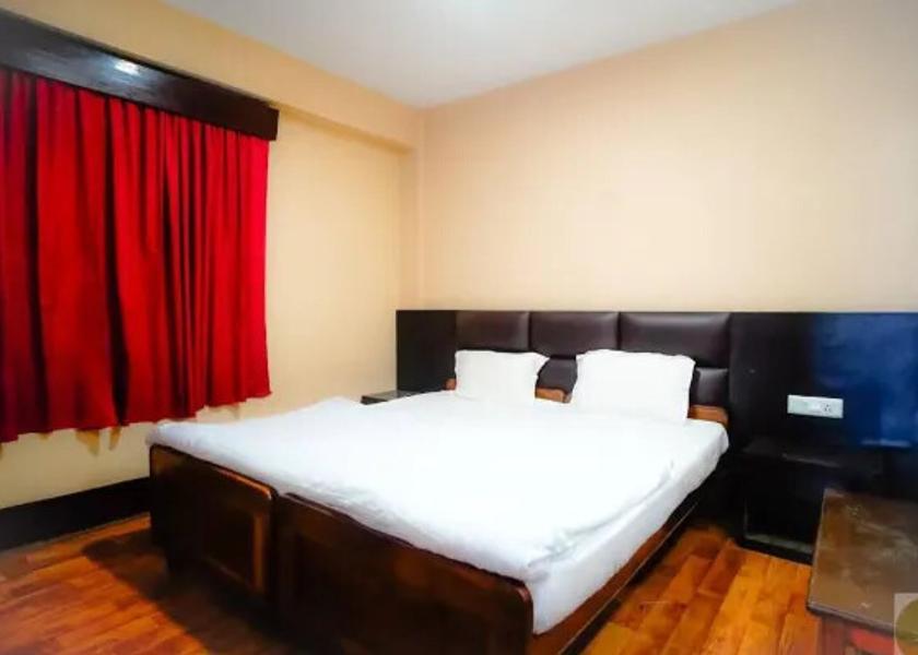 West Bengal Siliguri Standard Room