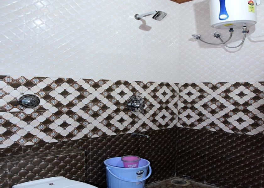 Rajasthan Jaisalmer Standard Room