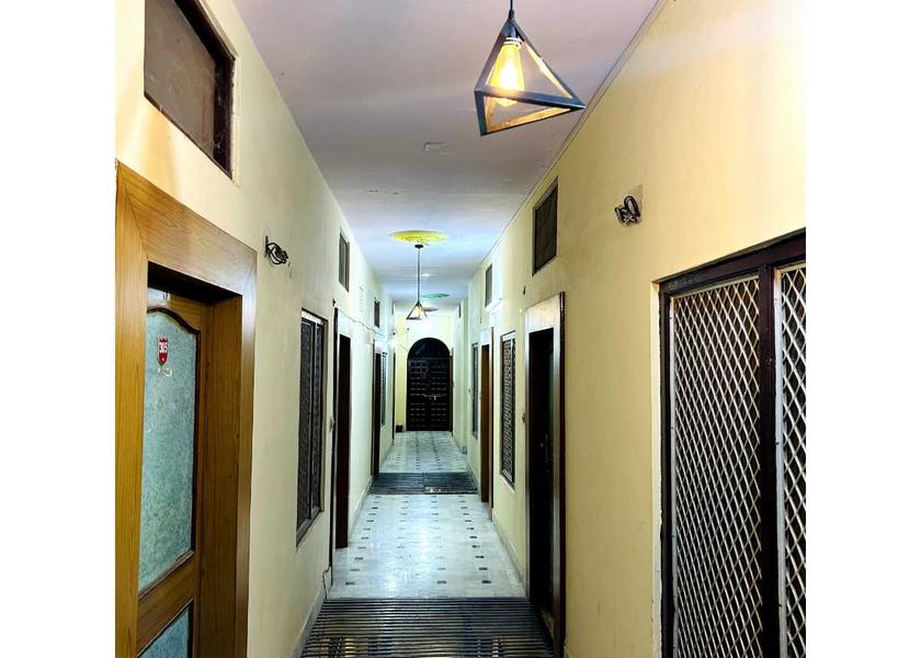 Rajasthan Jaisalmer Public Areas