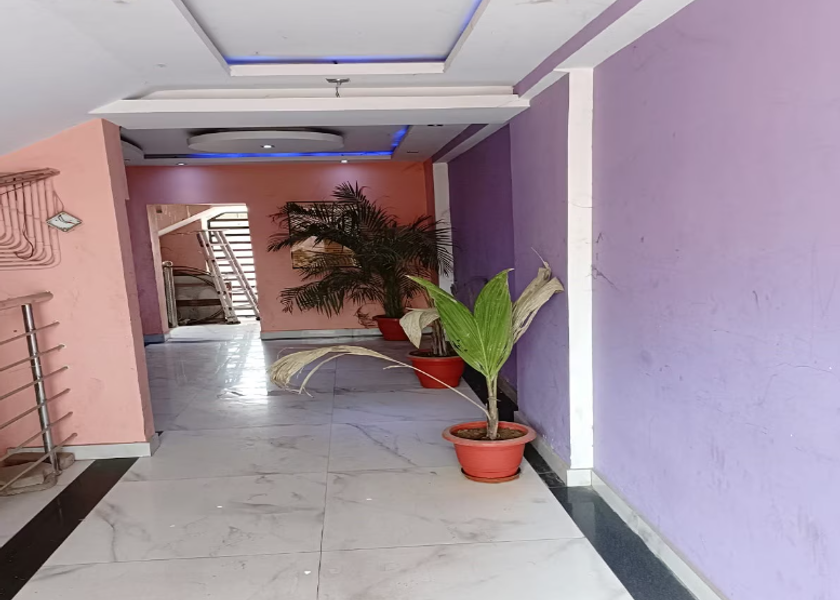 Jharkhand Ranchi Public Areas