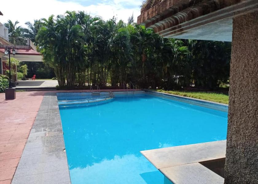 Maharashtra Thane Pool