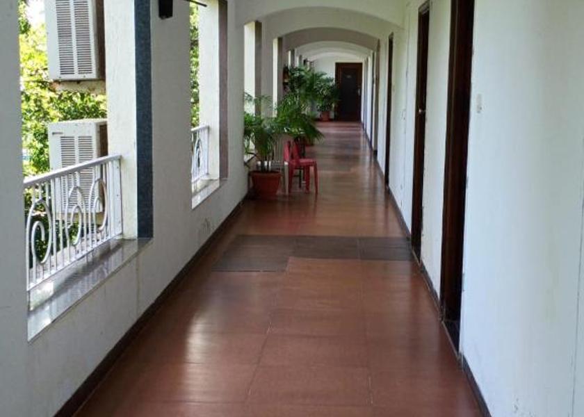 Maharashtra Thane Hotel Exterior