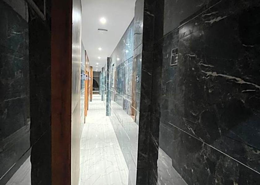 Uttar Pradesh Vrindavan Public Areas