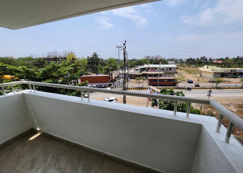 Maharashtra Nashik Hotel View